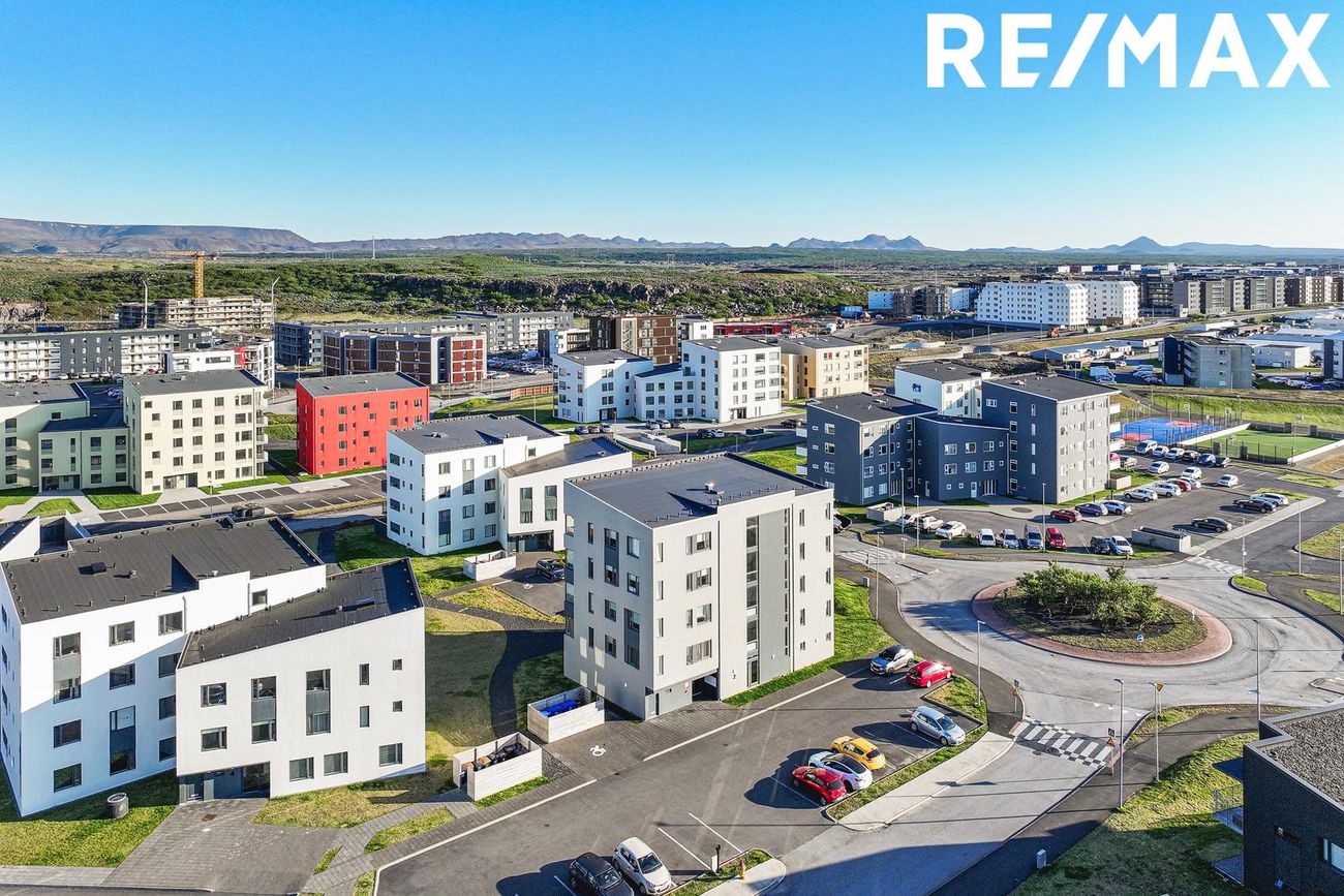 Geislaskarð 2 - 0302, 221 Hafnarfjörður