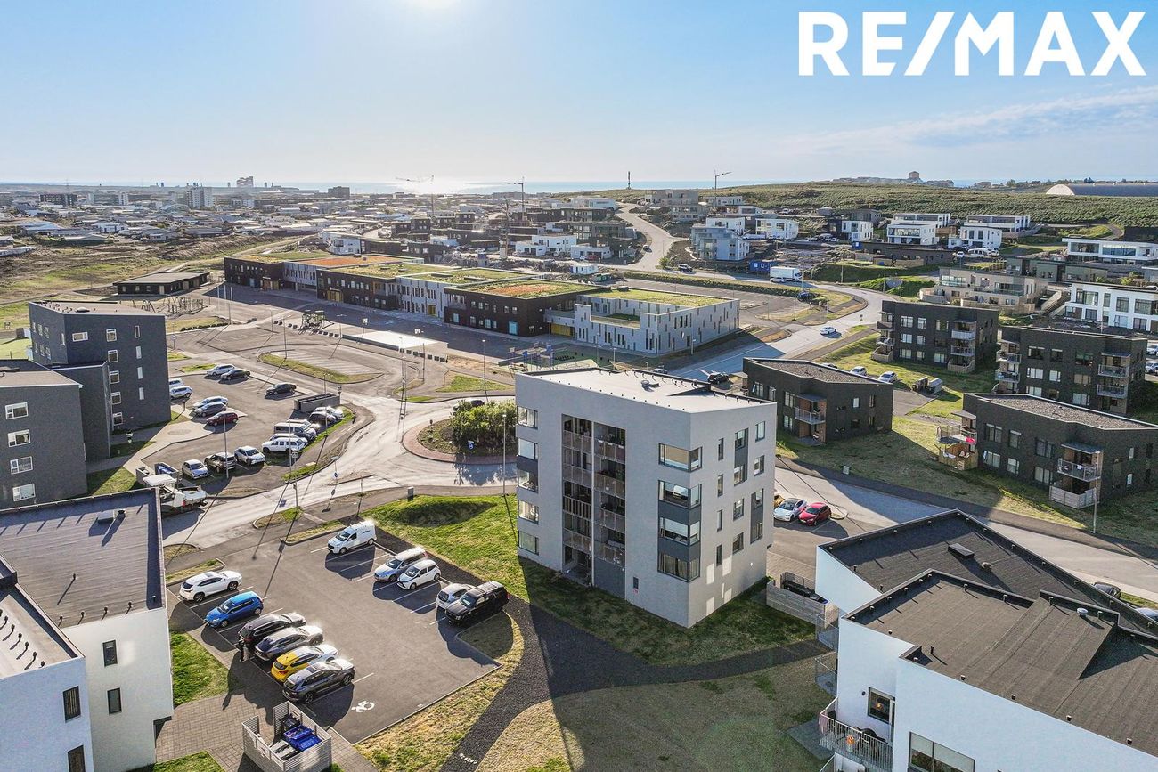 Geislaskarð 2 - 0302, 221 Hafnarfjörður