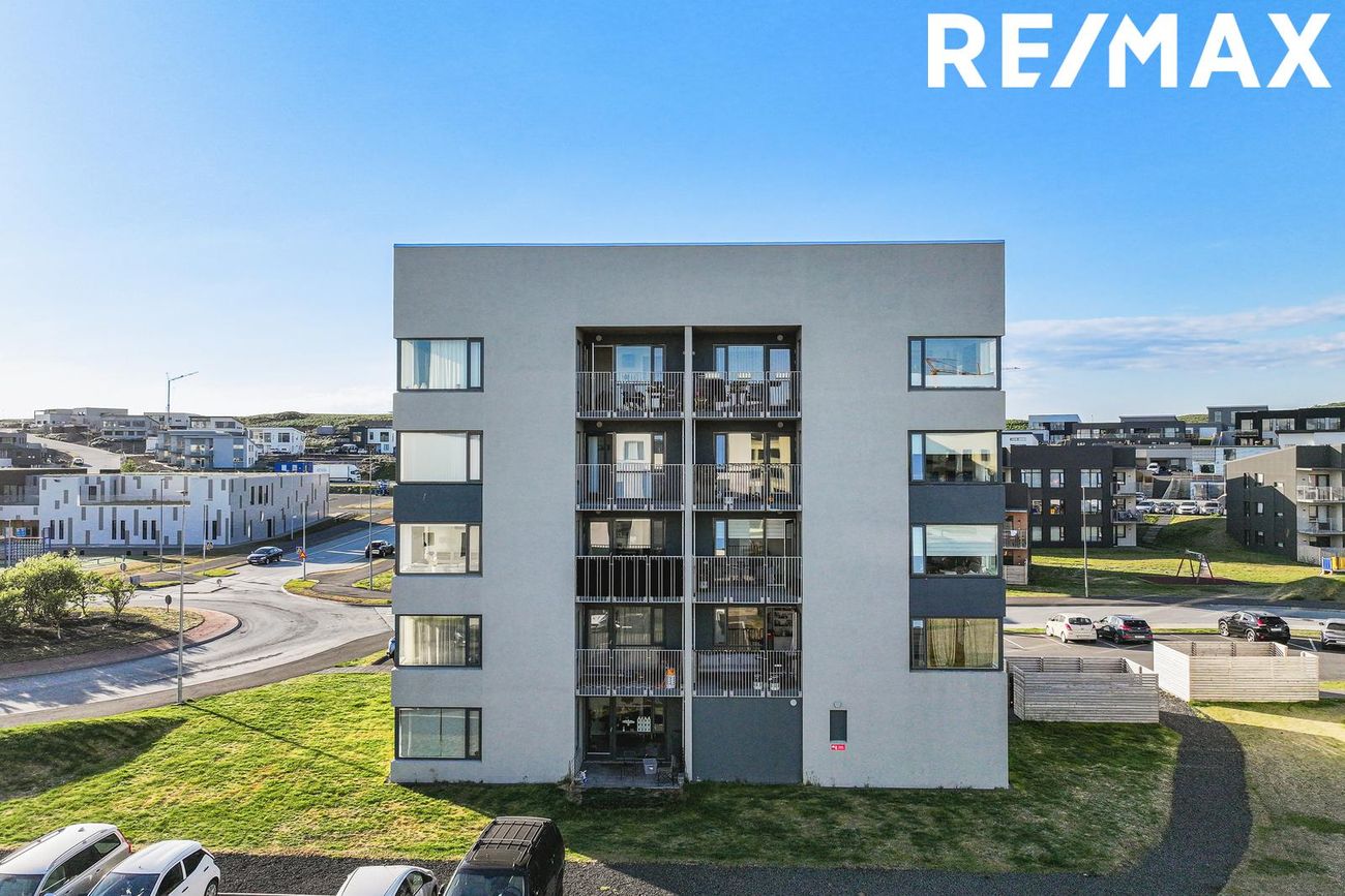Geislaskarð 2 - 0302, 221 Hafnarfjörður