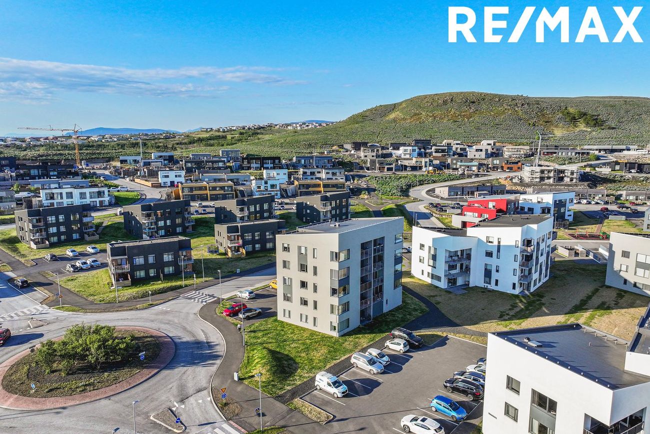 Geislaskarð 2 - 0302, 221 Hafnarfjörður