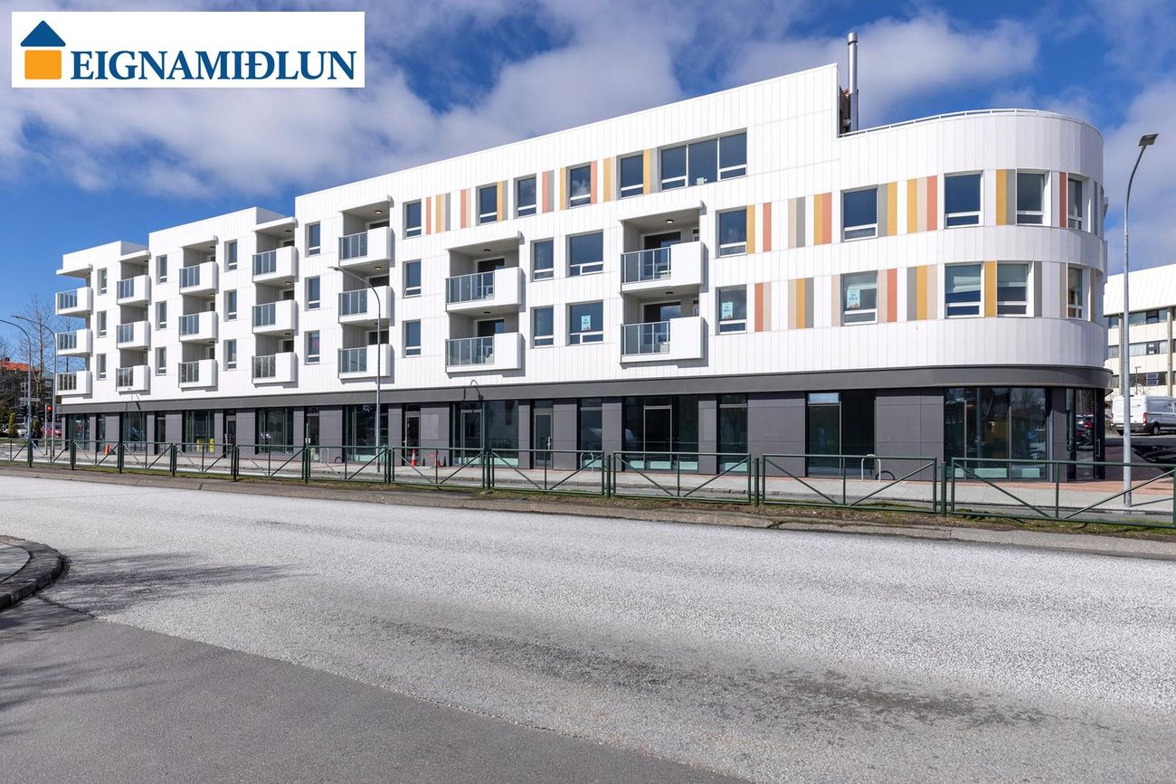 Snorrabraut 62, 105 Reykjavík
