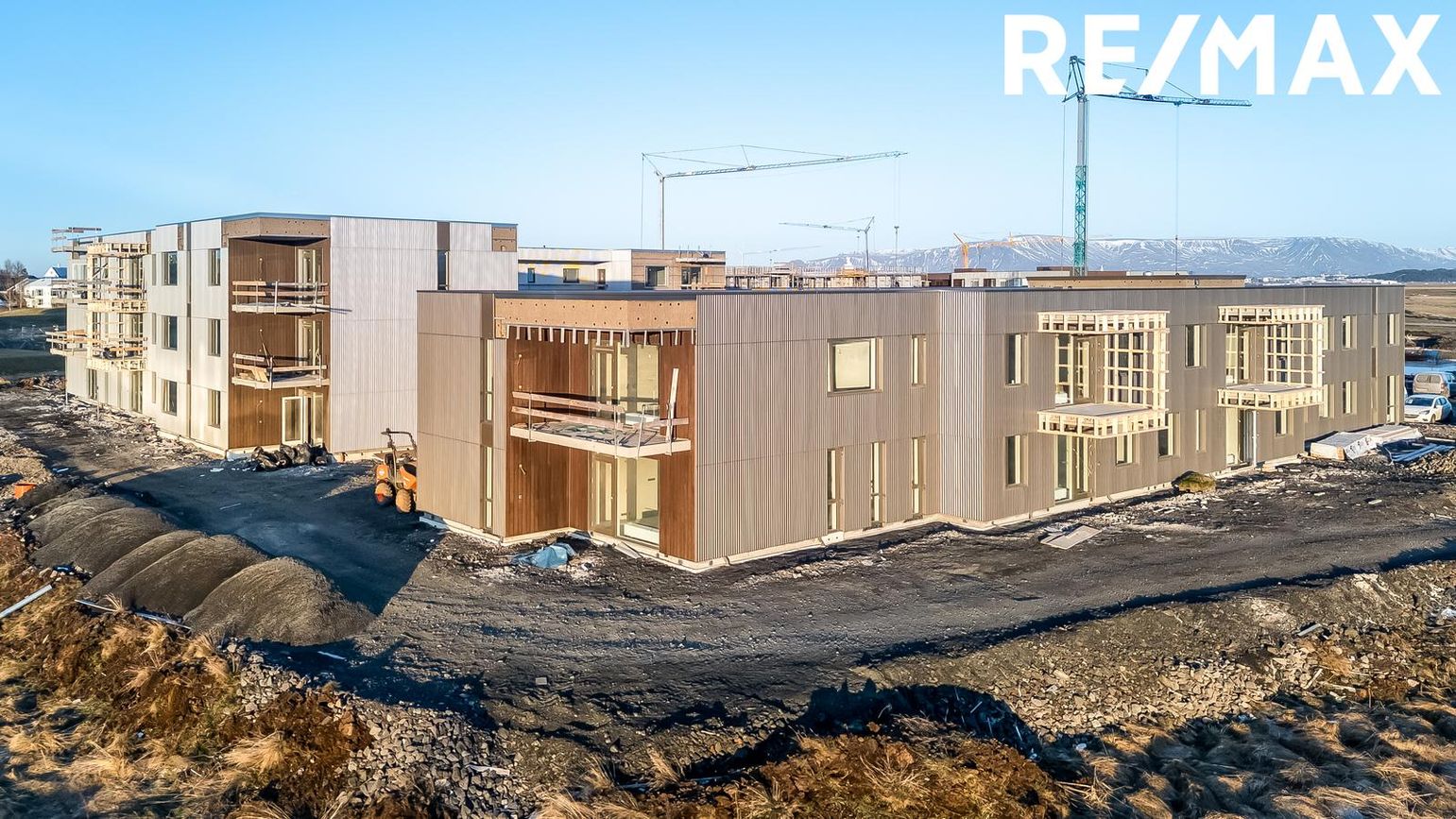Grásteinsmýri 2, 225 Garðabær