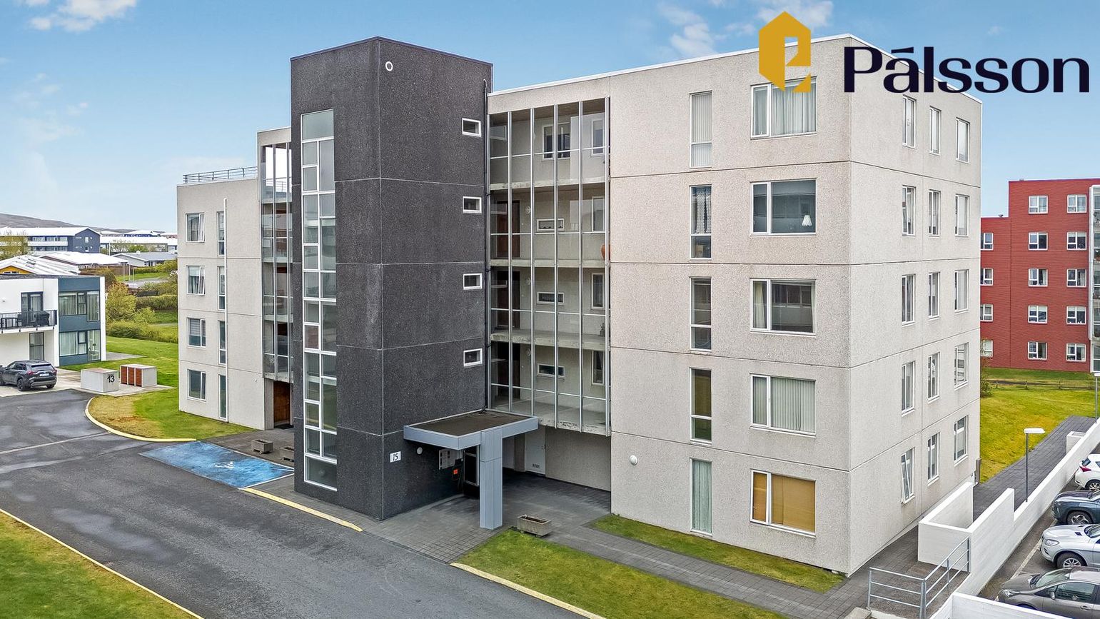 Sóleyjarimi 15, 112 Reykjavík