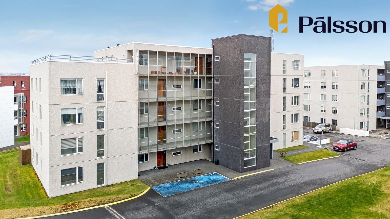 Sóleyjarimi 15, 112 Reykjavík