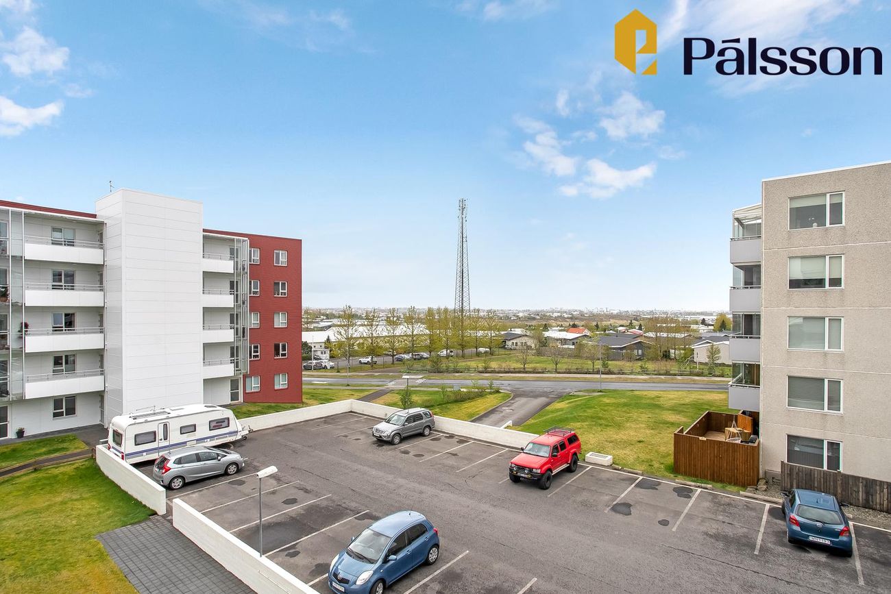 Sóleyjarimi 15, 112 Reykjavík