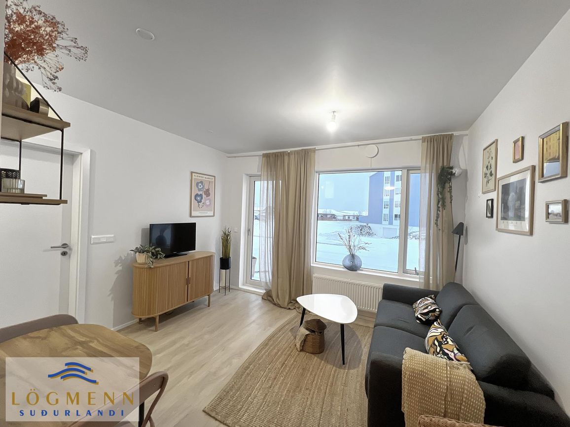 Eyravegur 34B, 800 Sveitarfélagið Árborg