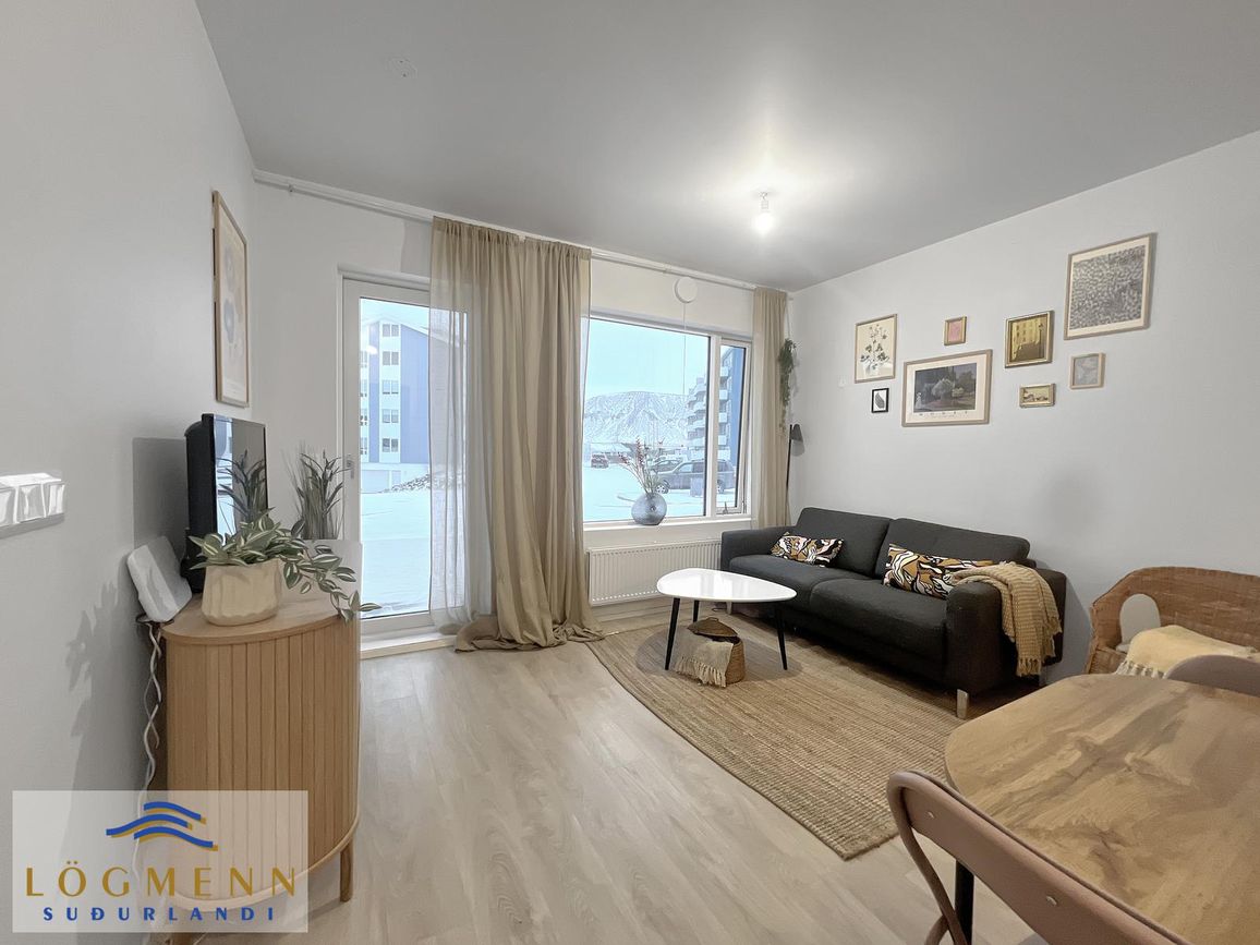 Eyravegur 34B, 800 Sveitarfélagið Árborg