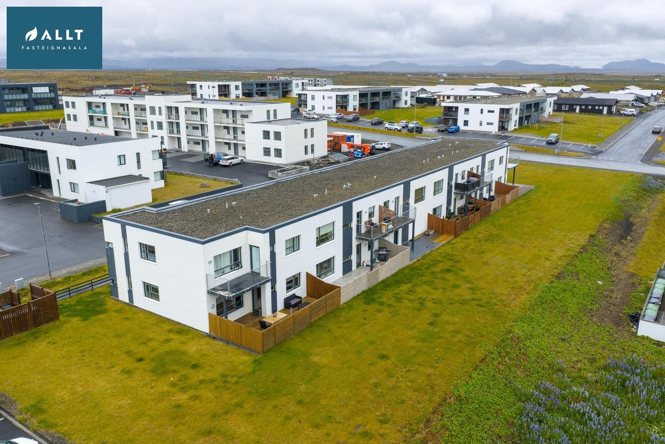 Reynidalur 1, 260 Reykjanesbær
