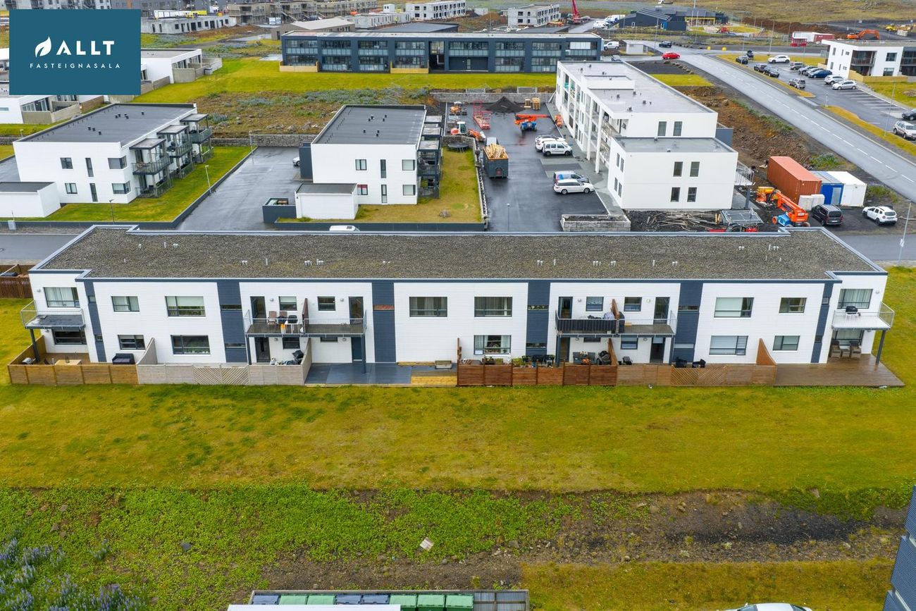Reynidalur 1, 260 Reykjanesbær