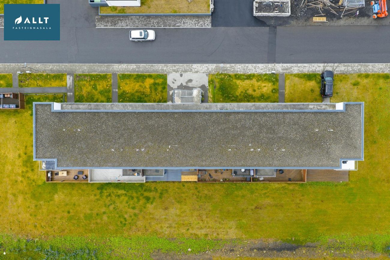 Reynidalur 1, 260 Reykjanesbær