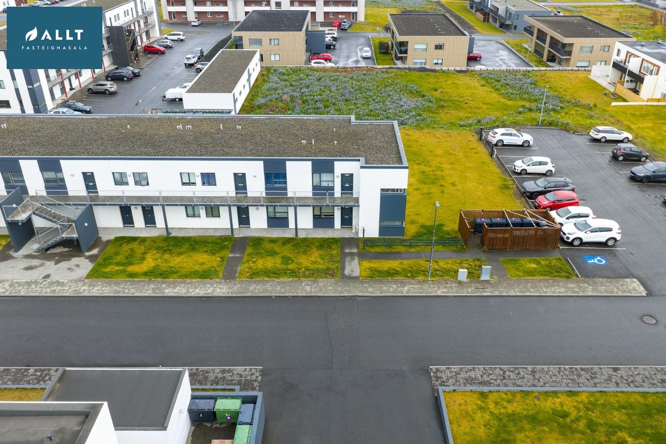 Reynidalur 1, 260 Reykjanesbær
