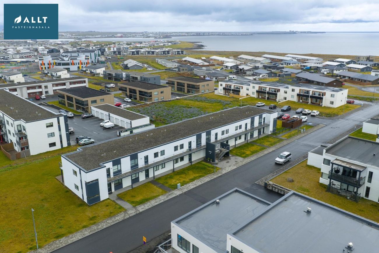 Reynidalur 1, 260 Reykjanesbær