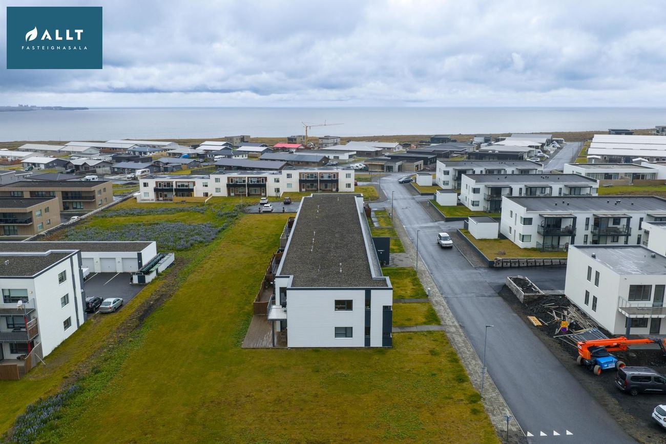 Reynidalur 1, 260 Reykjanesbær