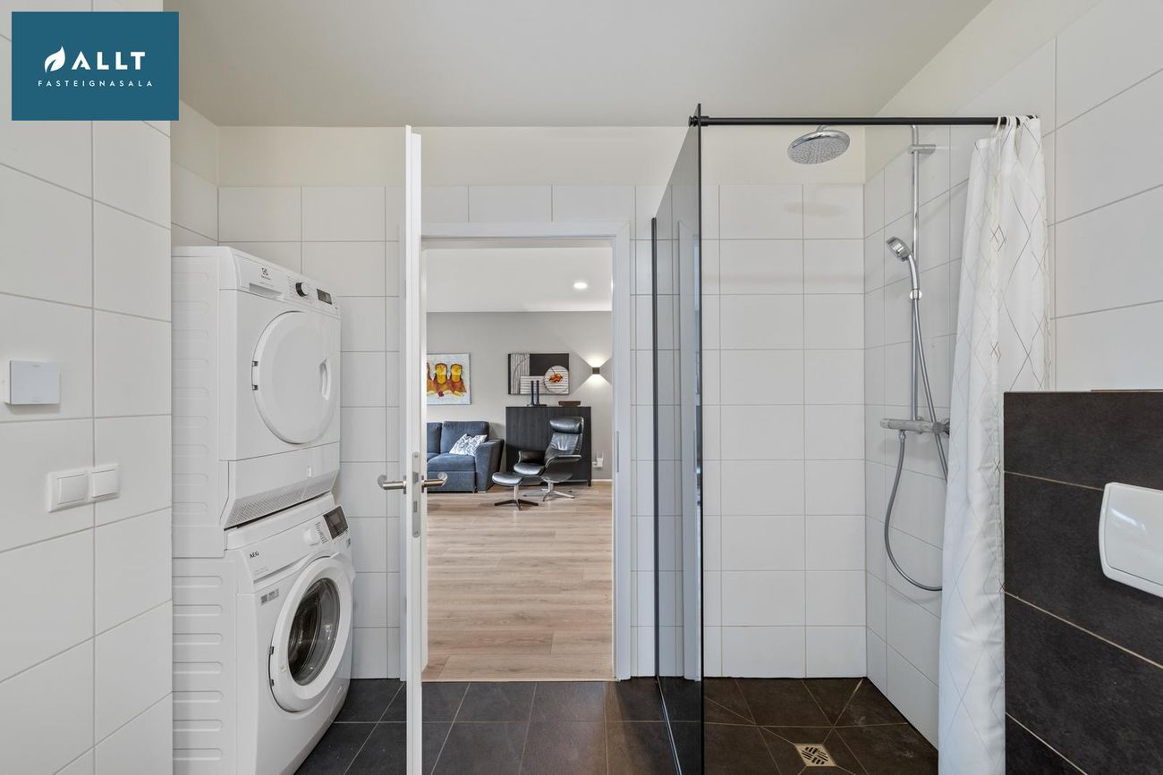 Reynidalur 1, 260 Reykjanesbær