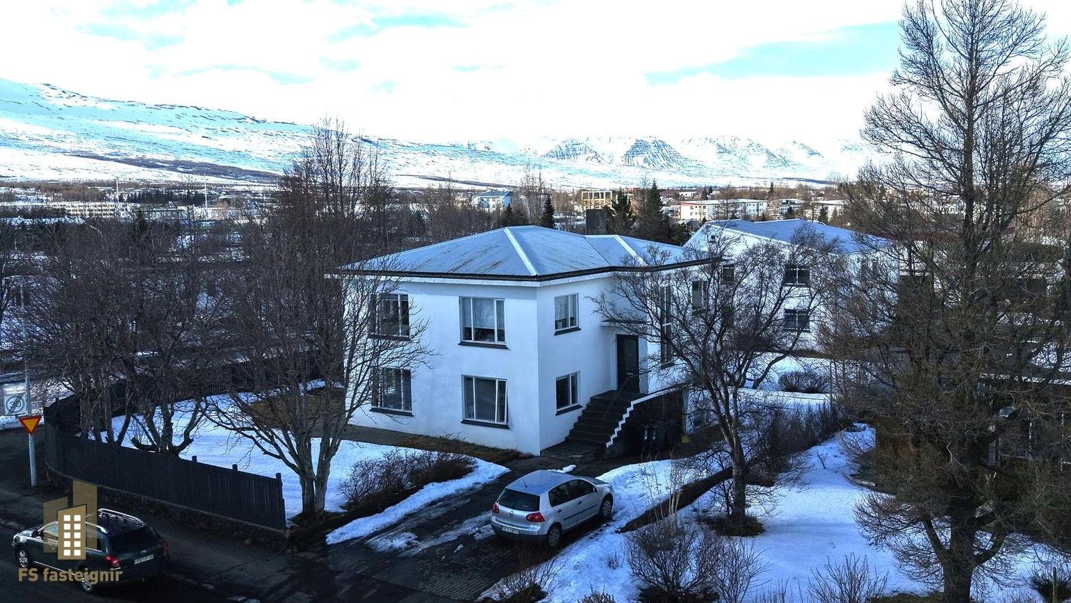 Álfabyggð 24, 600 Akureyri