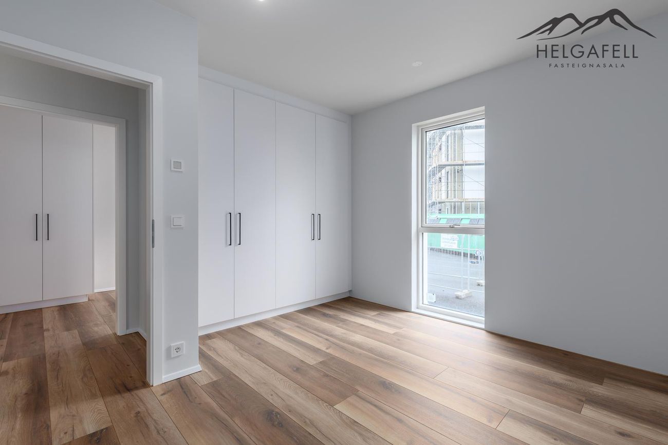 Áshamar 7 - 0306, 221 Hafnarfjörður