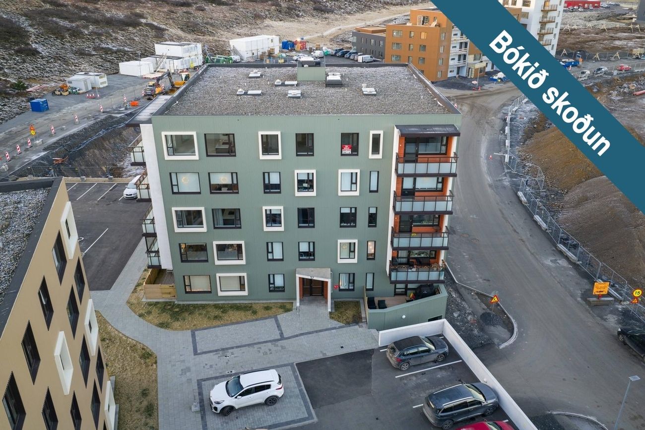 Hringhamar 37, 221 Hafnarfjörður