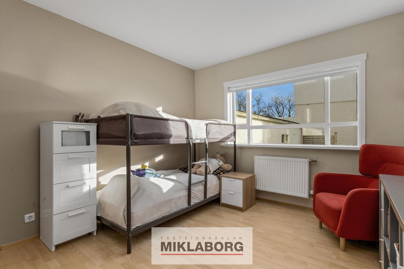 Sunnuvegur 10 - 0101, 220 Hafnarfjörður