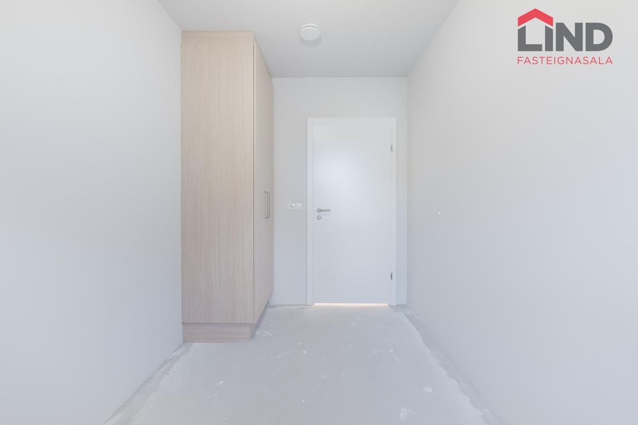 Hringhamar 33 - 0303, 221 Hafnarfjörður