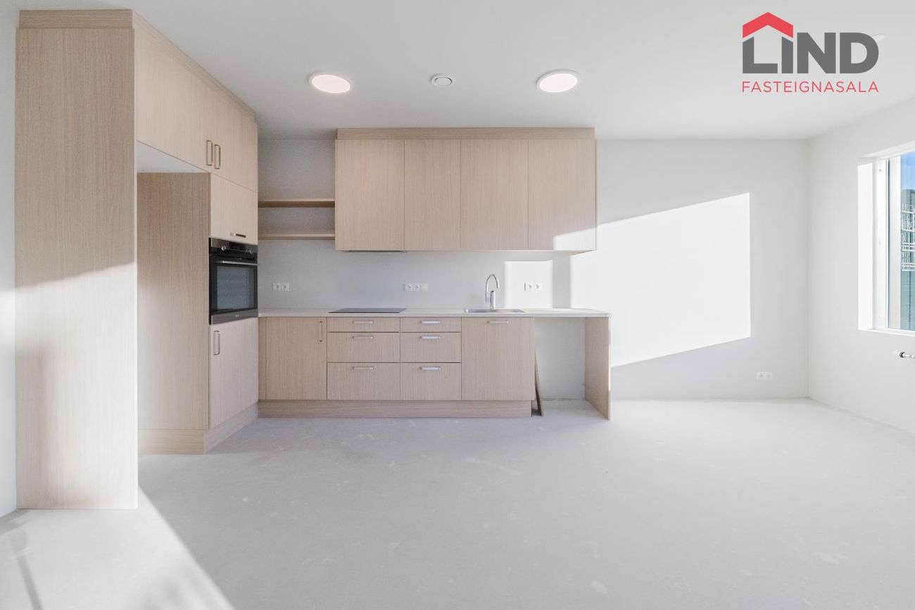 Hringhamar 33 - 0303, 221 Hafnarfjörður