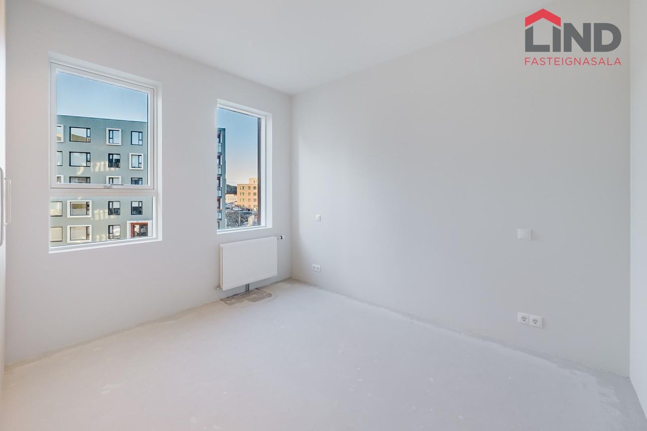 Hringhamar 33 - 0303, 221 Hafnarfjörður