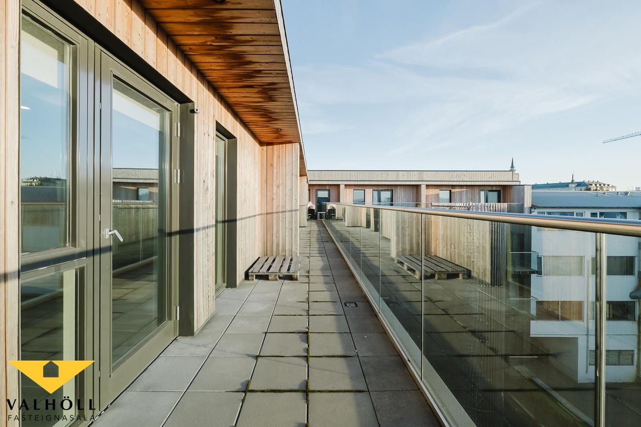 Brautarholt 20, 105 Reykjavík