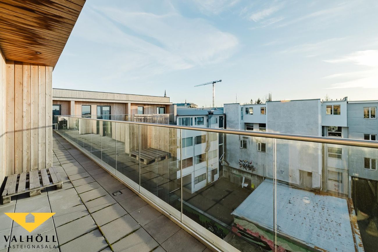 Brautarholt 20, 105 Reykjavík