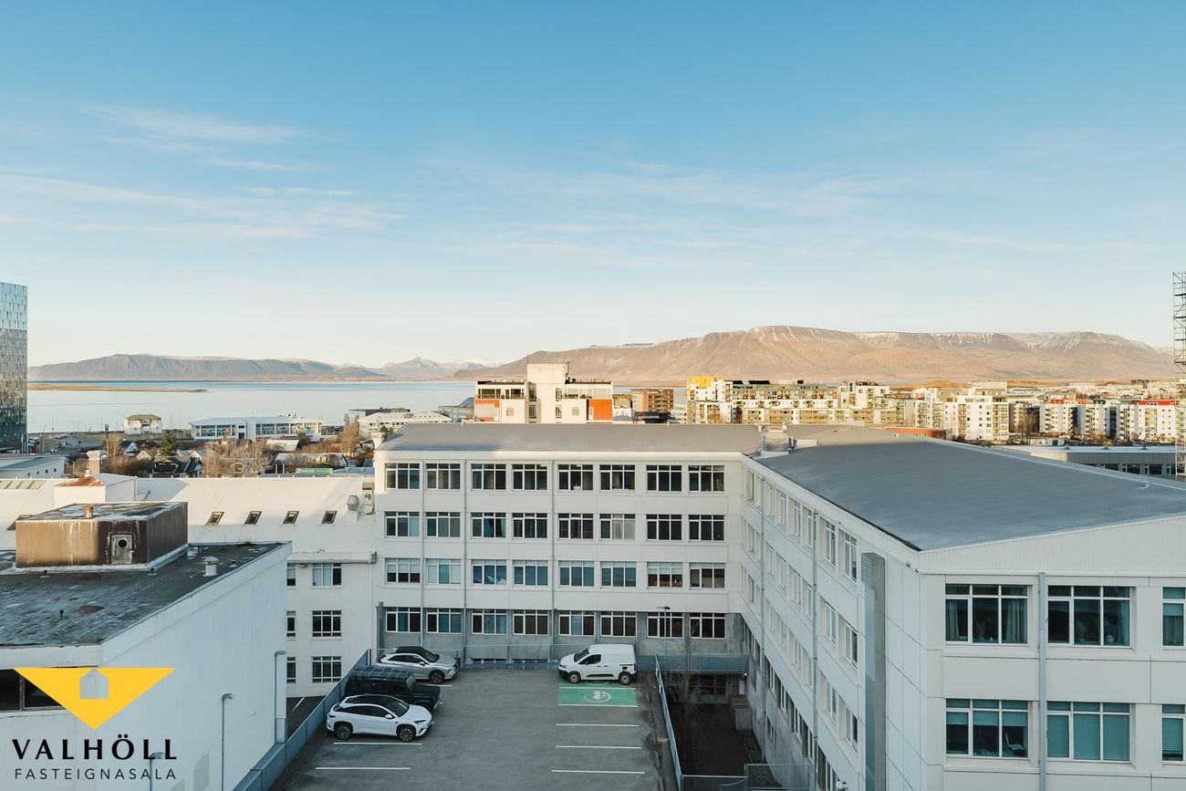 Brautarholt 20, 105 Reykjavík