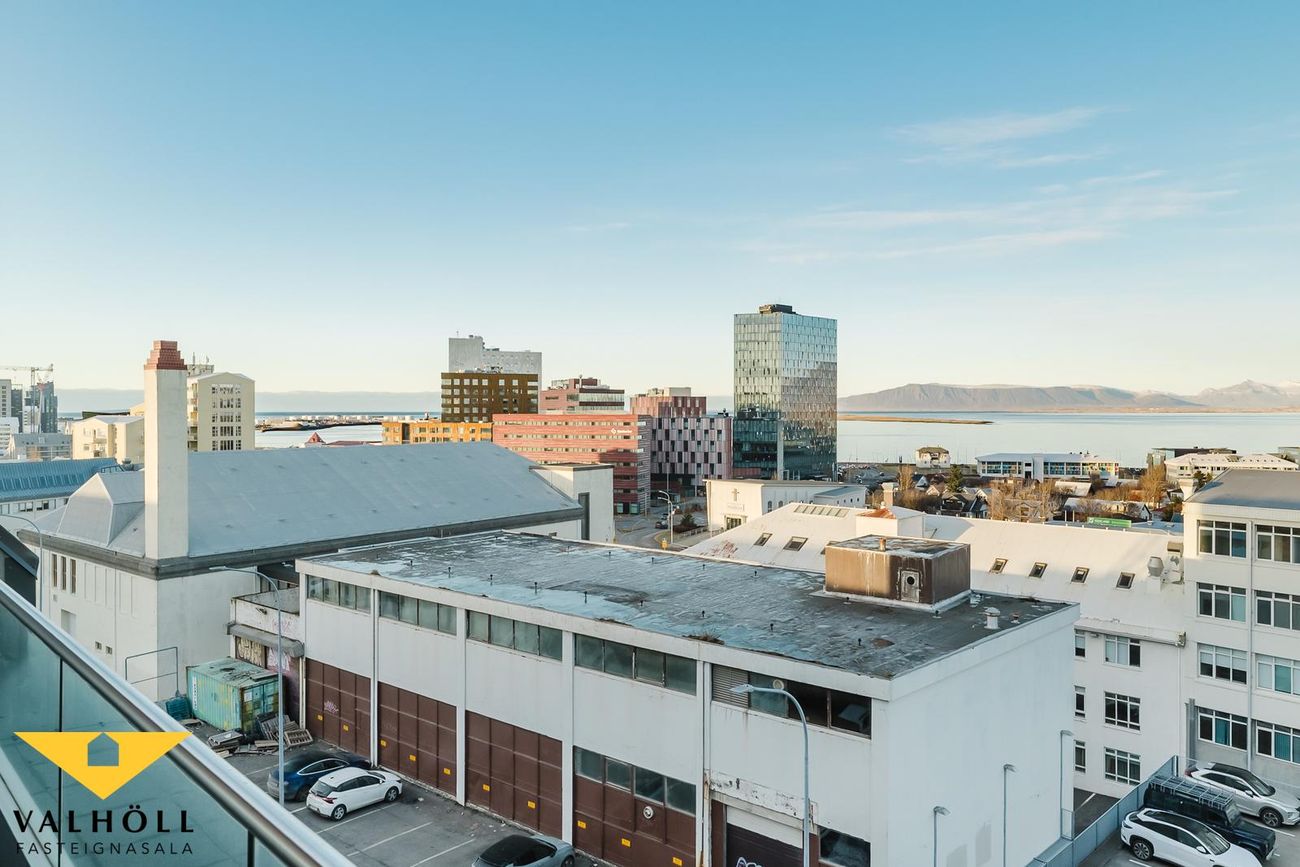 Brautarholt 20, 105 Reykjavík