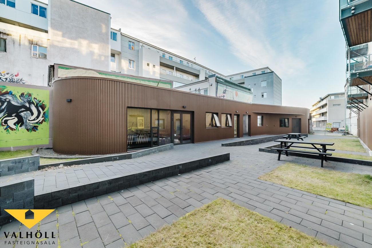 Brautarholt 20, 105 Reykjavík
