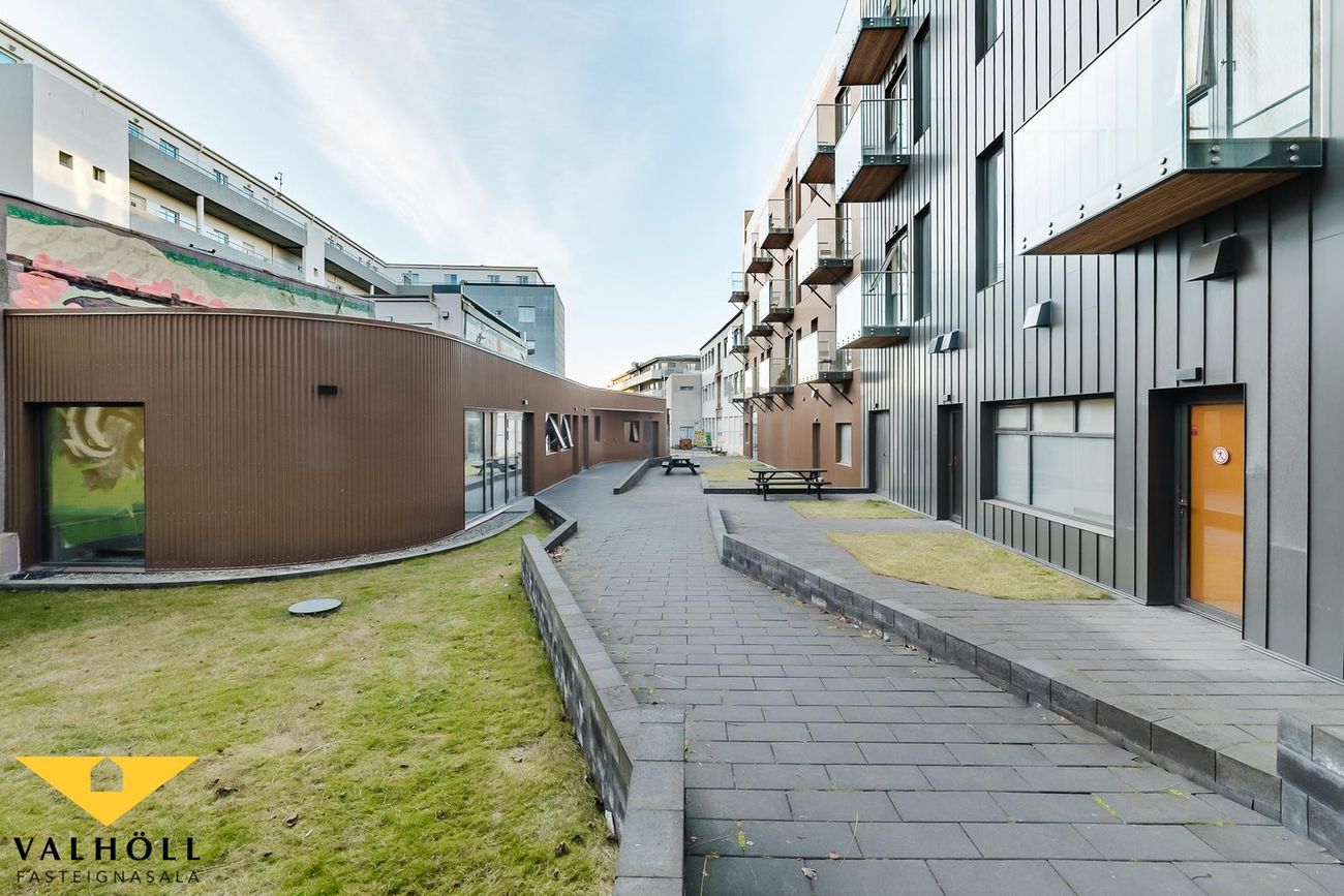 Brautarholt 20, 105 Reykjavík