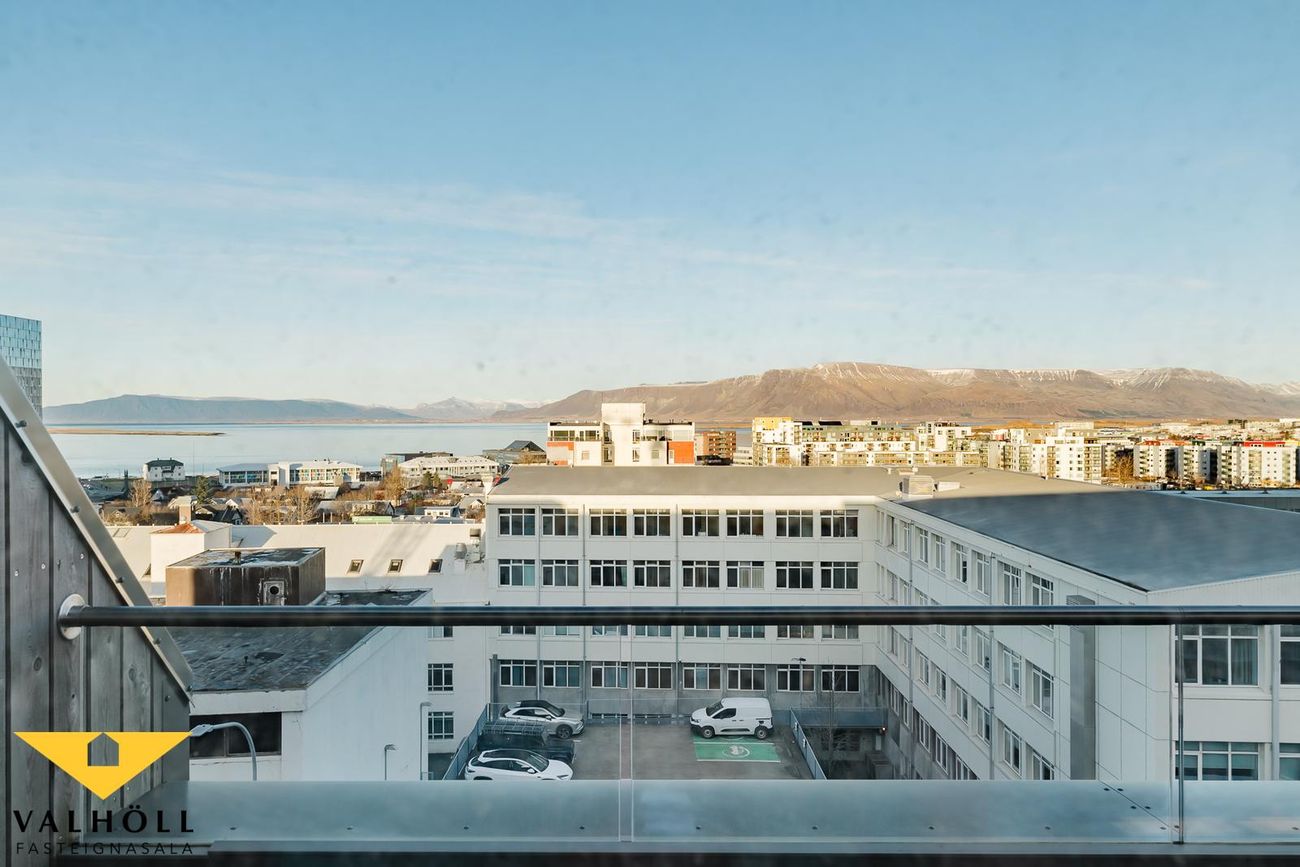 Brautarholt 20, 105 Reykjavík