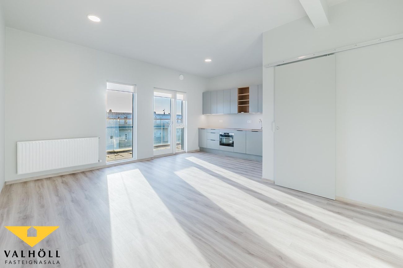 Brautarholt 20, 105 Reykjavík