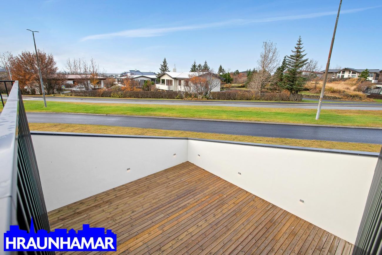 Hjallabraut 47A - 0102, 220 Hafnarfjörður