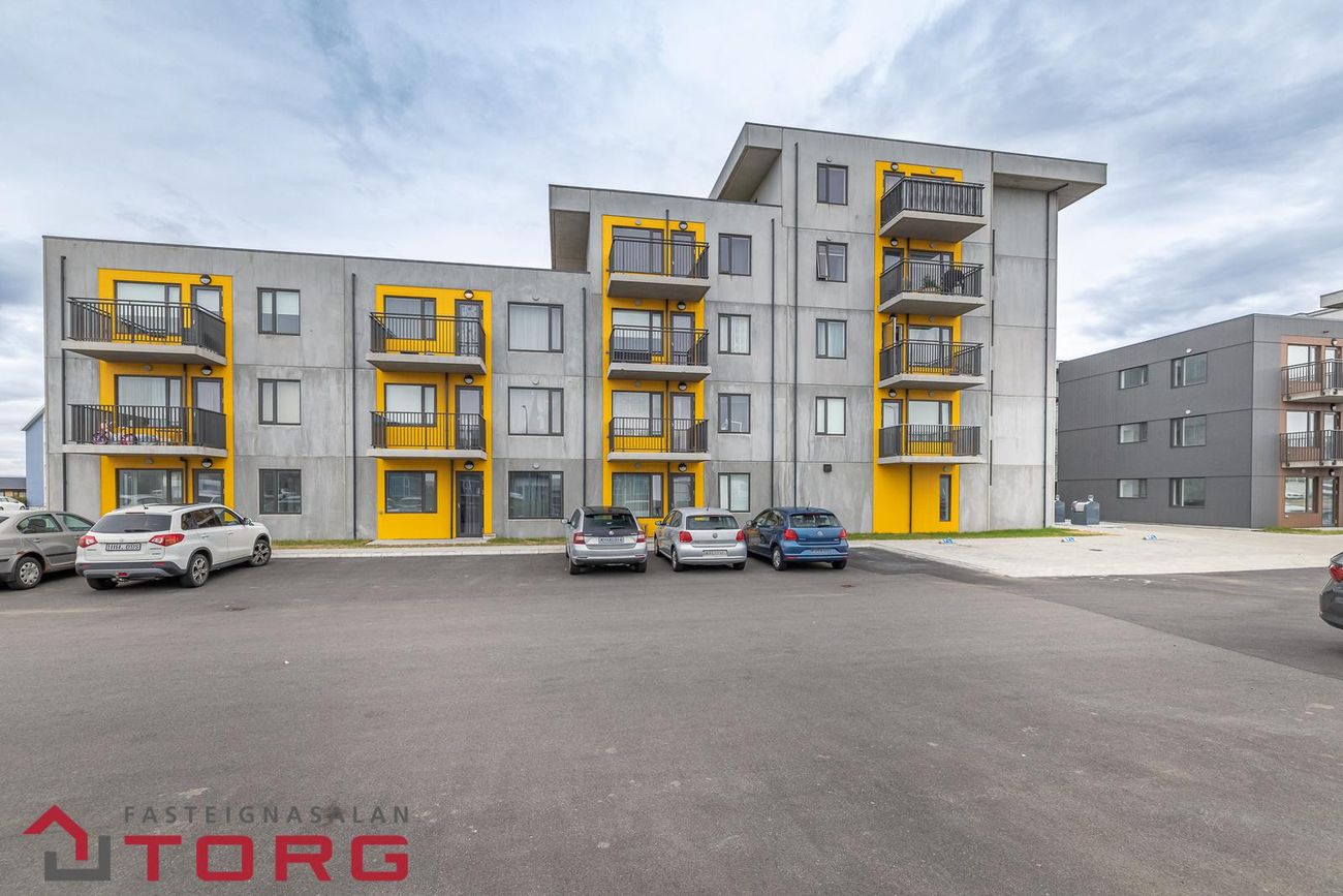 Eyravegur 34B, 800 Sveitarfélagið Árborg