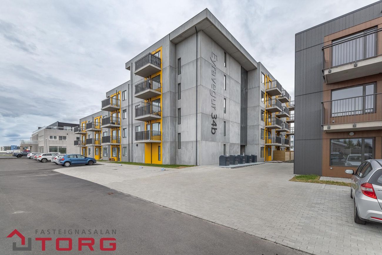 Eyravegur 34B, 800 Sveitarfélagið Árborg