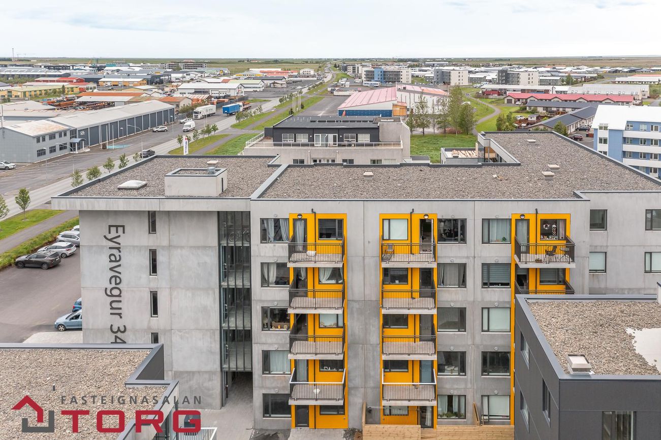 Eyravegur 34B, 800 Sveitarfélagið Árborg