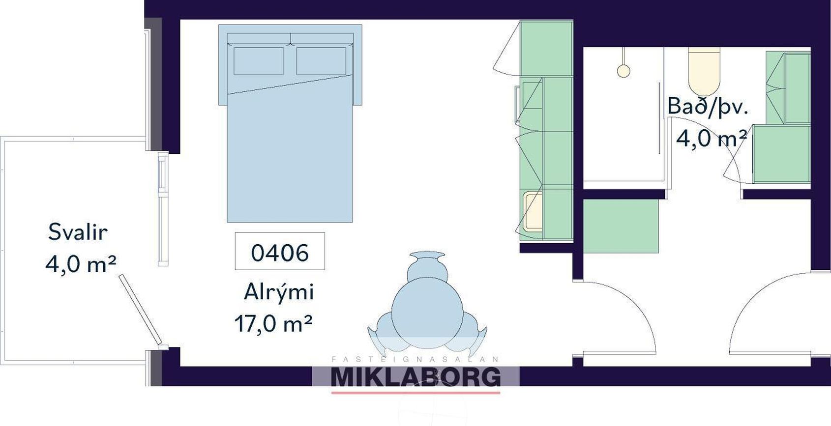 Eirhöfði 7B, 110 Reykjavík