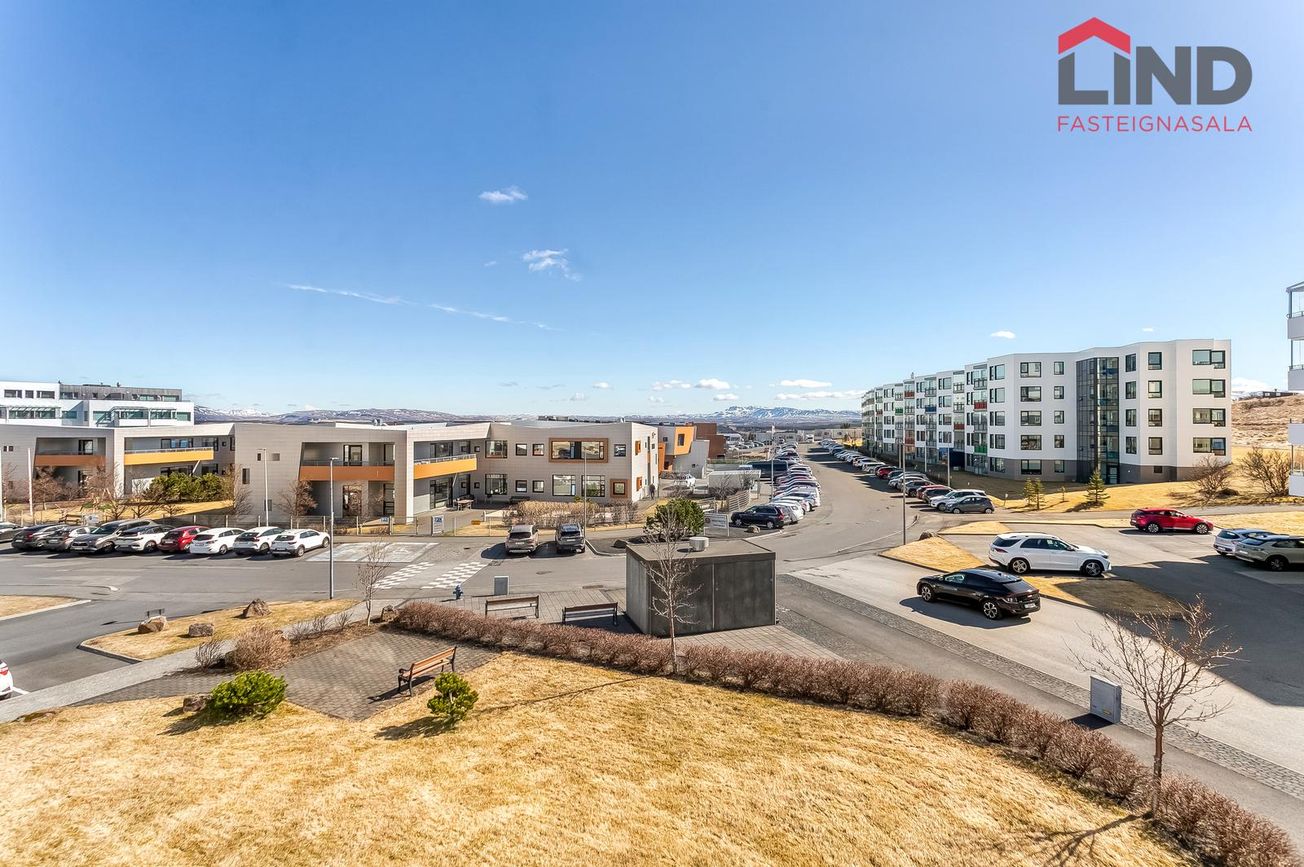 Boðaþing 10, 203 Kópavogur