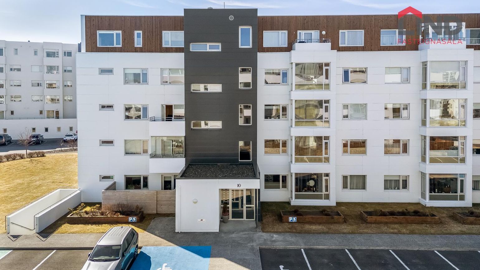 Boðaþing 10, 203 Kópavogur