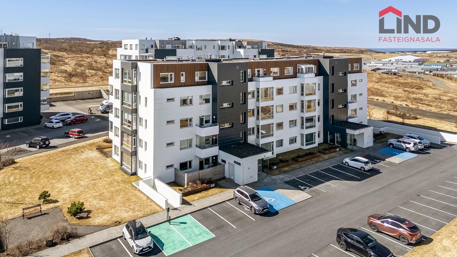 Boðaþing 10, 203 Kópavogur