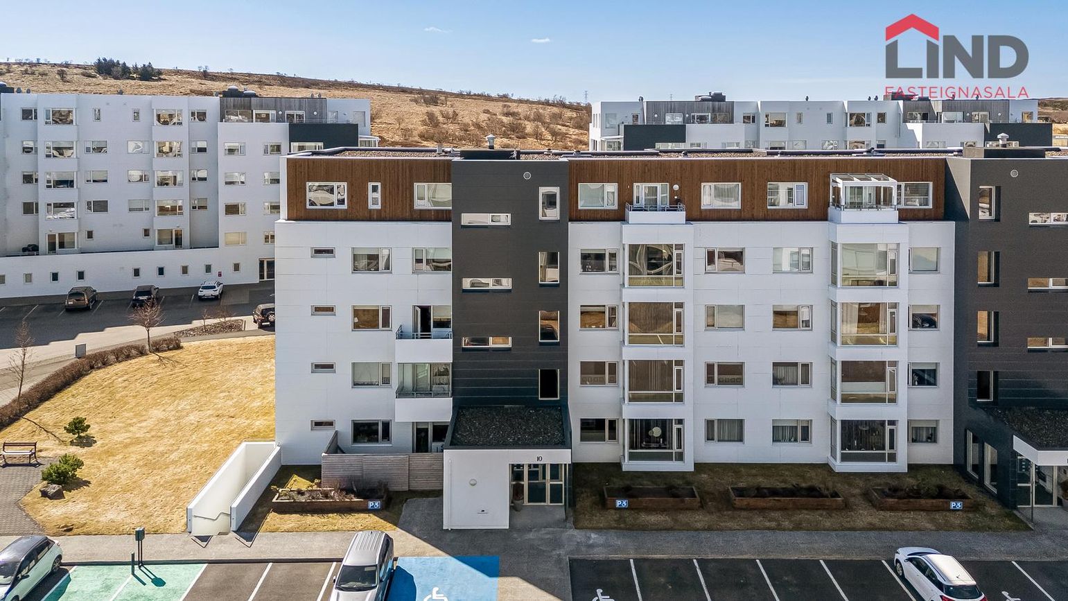 Boðaþing 10, 203 Kópavogur