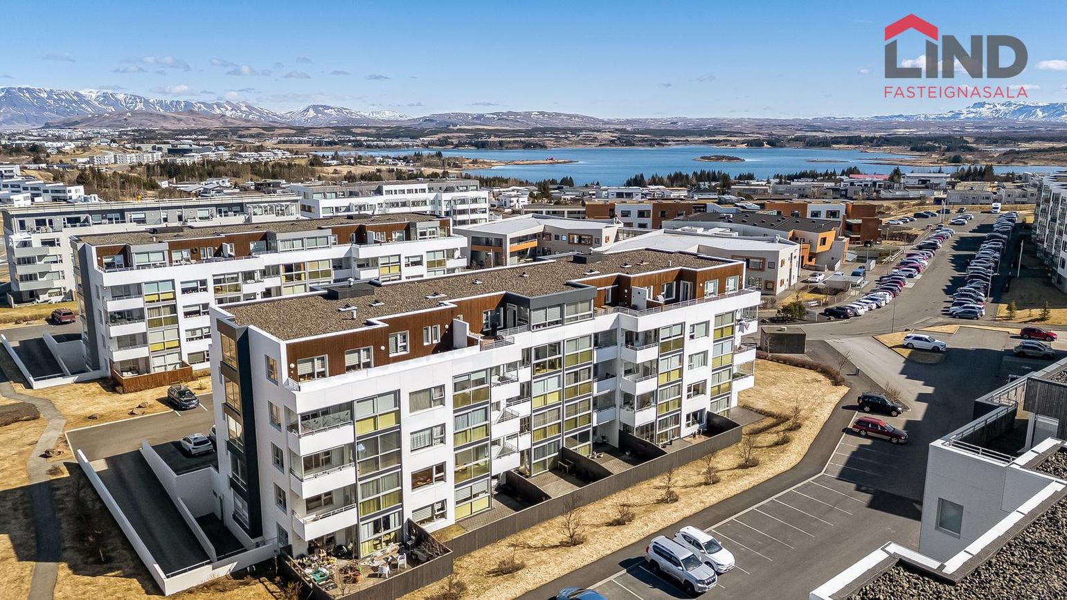 Boðaþing 10, 203 Kópavogur