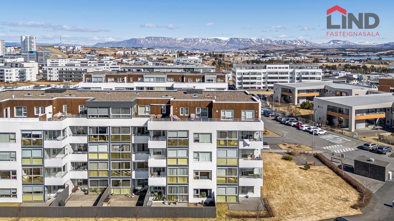 Boðaþing 10, 203 Kópavogur