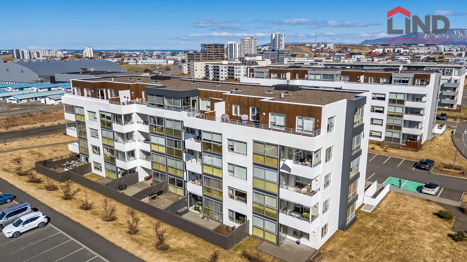 Boðaþing 10, 203 Kópavogur