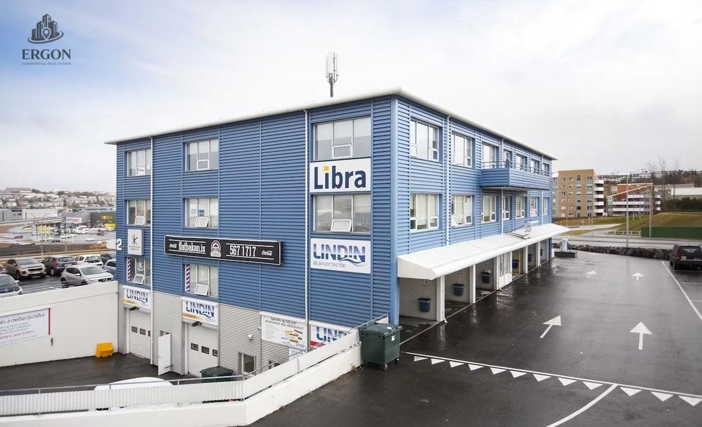 Ljósavík 27, 112 Reykjavík