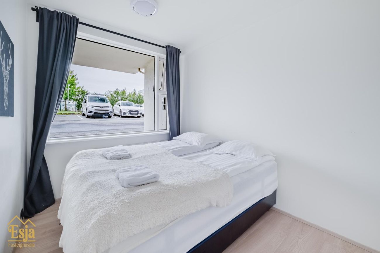 Bólstaðarhlíð 60 - 0001, 105 Reykjavík