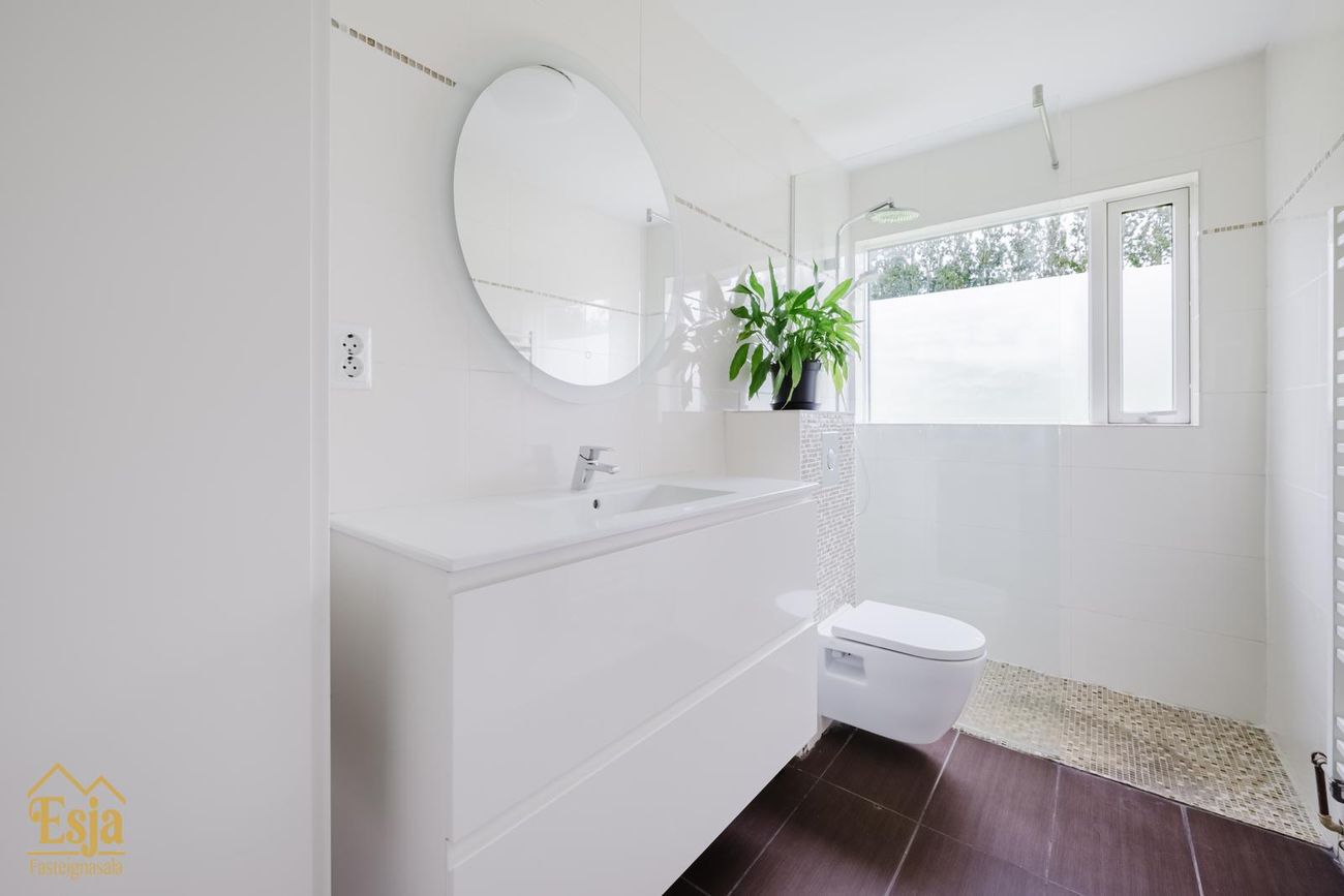 Bólstaðarhlíð 60 - 0001, 105 Reykjavík