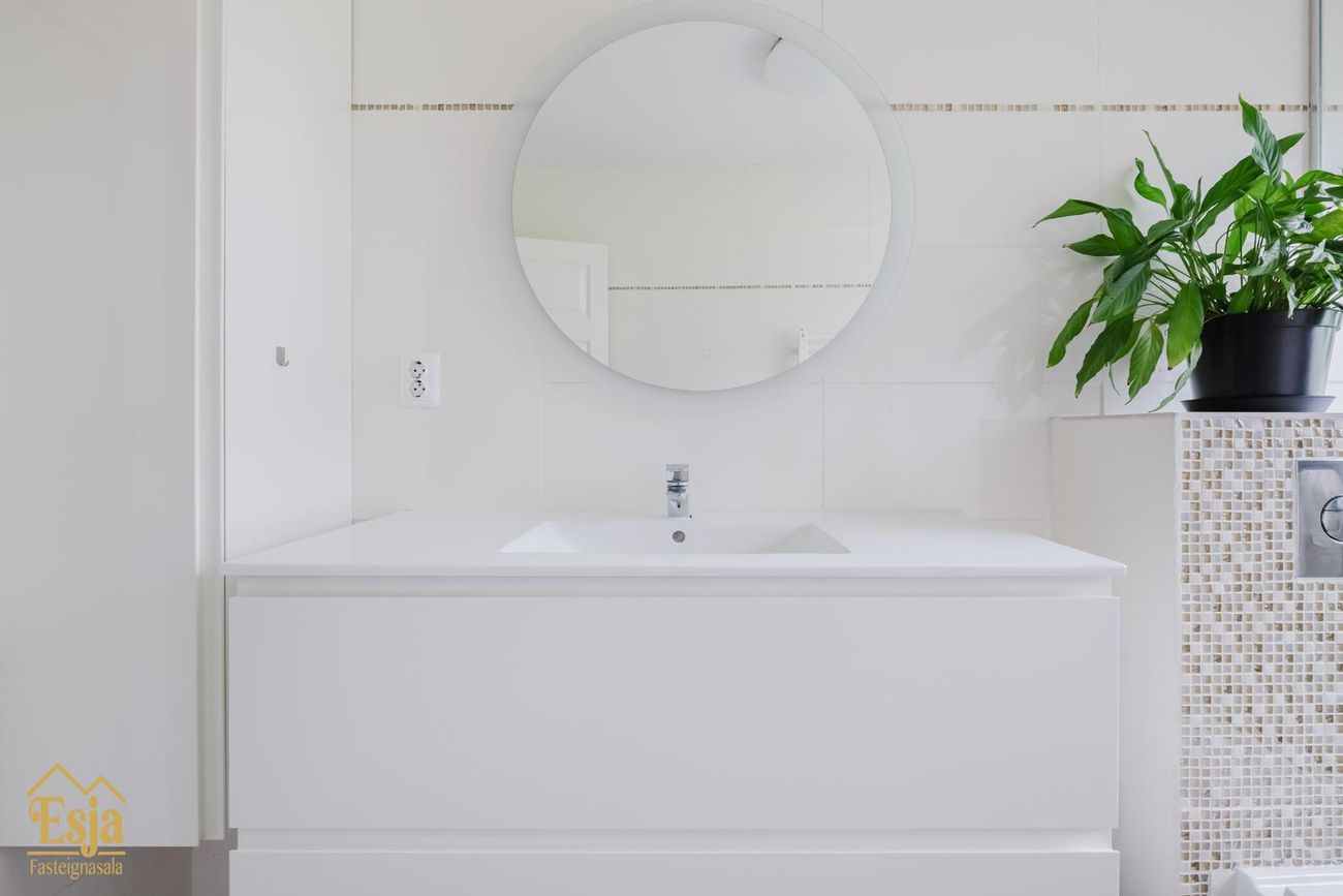 Bólstaðarhlíð 60 - 0001, 105 Reykjavík