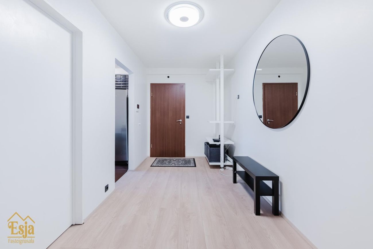 Bólstaðarhlíð 60 - 0001, 105 Reykjavík